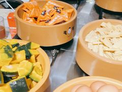 -龍歌自助小火锅(崂山丽达店)