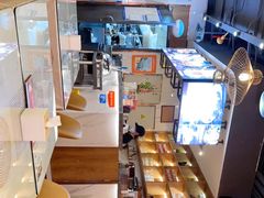 -鹅冠港式茶餐厅(来福士店)