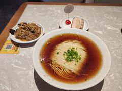 -松鹤面馆·古法焖肉面(观前店)