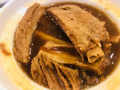 -三美肉骨茶(柏威年广场店)