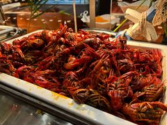 -印象餐厅(杭州国际博览中心北辰大酒店)