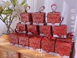 -卡卡喜糖伴手礼·商务礼宝宝礼·婚礼用品