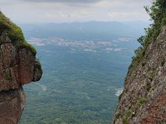 -七仙岭温泉国家森林公园