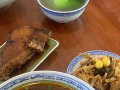 -同得兴 Since·1995 传统苏式面馆(十全街店)