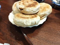 羊汤烧饼-老三羊汤【北兴隆街店】