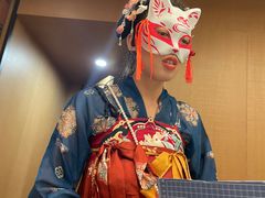 -唐猫庭院·千年陕菜(大唐不夜城店)