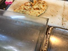 -咏春葱油饼(德政中路店)