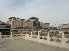-莲花池公园