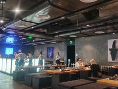 -焱铁烧·黑毛和牛专门店(南宁万象城店)