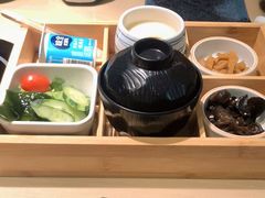 -沼津港精致料理·寿喜烧·烧鸟(漕河泾印象城店)