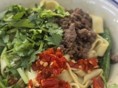 -万三面馆(青龙正街太古里店)