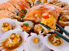 -品海楼·大连海鲜(老虎滩店)