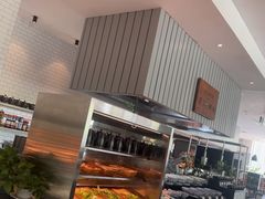 -昆山琶拉帝诗酒店·河畔咖啡厅Riverside Cafe