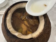 -大唐靓汤江门私房菜(景田店)