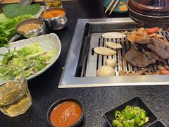 -臻牛烤肉