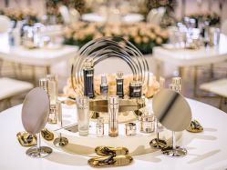 -大连城堡豪华精选酒店·宴会厅