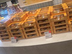 -可莎蜜兒(黄龙K-lab店)