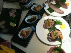 -赤坂亭M9和牛烧肉·日料398放题(万达店)