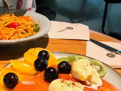 班尼迪蛋-mates(国泰广场店)