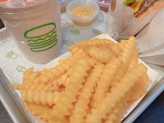 -Shake Shack(西单大悦城店)