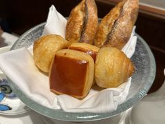 -Le Comptoir de Pierre Gagnaire