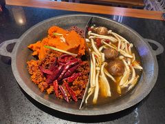 -珮姐老火锅(新街口店)