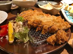 -旨味Umami_融合料理(万博汇店)