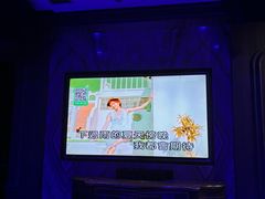 -芒果派对·量贩式KTV