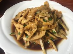 -鑫福楼农家菜