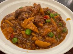 淮药罐罐牛肉-钦善斋(武侯祠店)