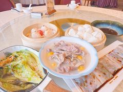 -红燕阁·精品琼菜·粤式早茶·囍宴(红燕堂酒店)