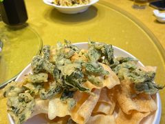 -天毓山庄·餐厅