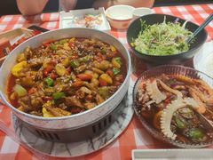 -辣小鲜·南昌大排档(船山路店)