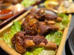 -沙州食驿·非遗小吃夜市