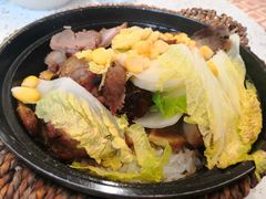 -堂屋糖水店(愚园店)