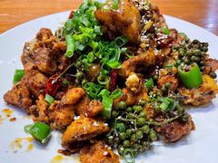 -盛世盐帮·自贡特色(总店)