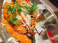 -佐度王子扒房(西城红场店)