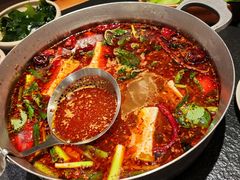 -滇牛云南火锅(桂林路店)