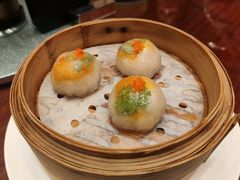 -明阁 Ming Court(广州朗豪酒店)