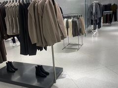 -ZARA(上海时代广场店)