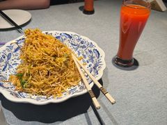 -茶啊冲电影主题文化餐厅(TOUCH12街店)