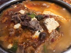 -鑫日千里马朝鲜族小馆(总店)