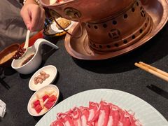 -南门涮肉(北洼路店)