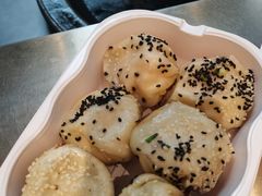 -小杨生煎(周浦万达店)