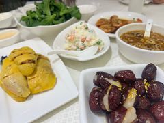 -金时代顺风大酒店(瑞虹路店)