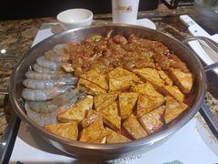 -黄记煌三汁焖锅(渝北金港国际店)