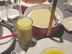 -秀儿四九城·新京菜(亚运村鸟巢店)