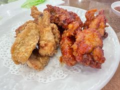 -高丽馆(尊茂店)