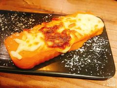 -盘炉forenza·云贵川融合小食堂 ( 钟楼中柳巷店)