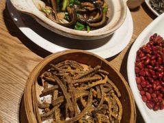 -芳芳私房菜·精做淮扬菜(承德路店)
